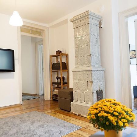 Graf Ignatiev - 3Br Apart Sofia Esterno foto