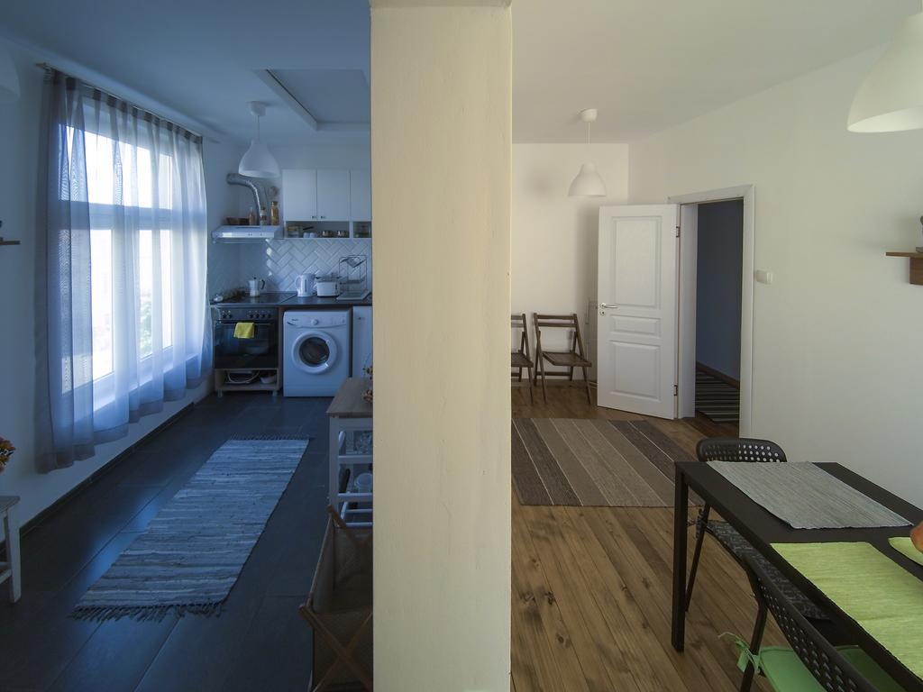 Graf Ignatiev - 3Br Apart Sofia Esterno foto