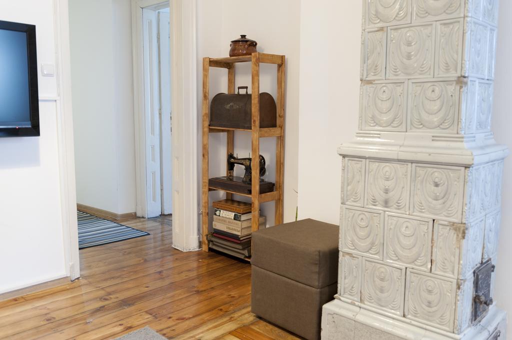 Graf Ignatiev - 3Br Apart Sofia Esterno foto