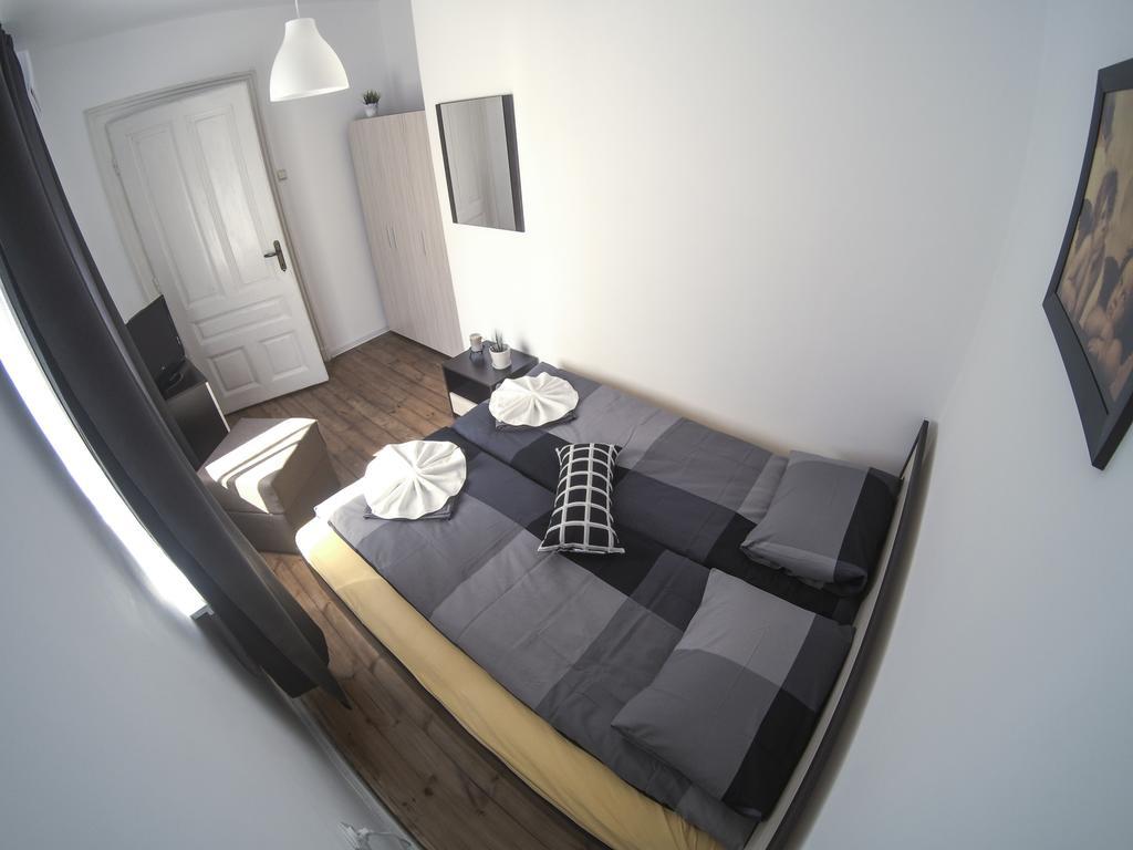 Graf Ignatiev - 3Br Apart Sofia Esterno foto