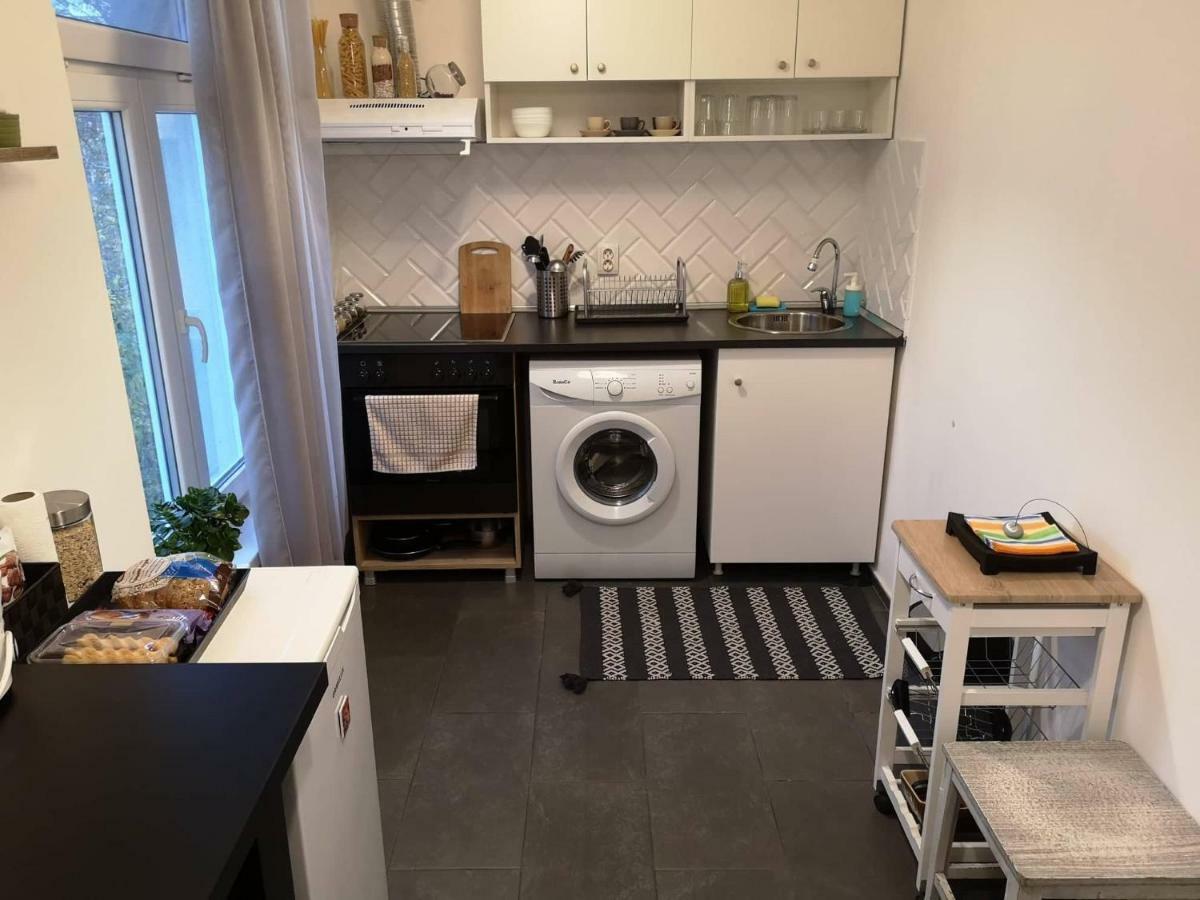 Graf Ignatiev - 3Br Apart Sofia Esterno foto