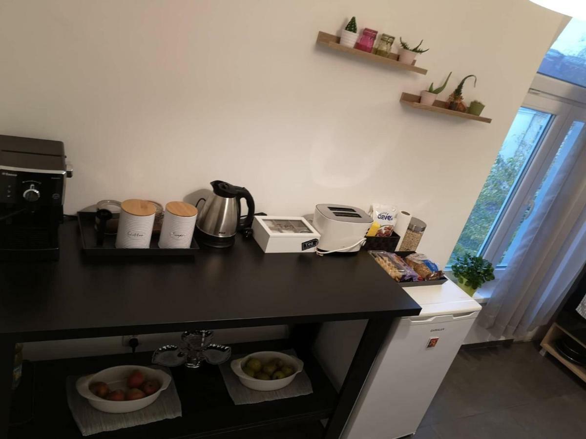 Graf Ignatiev - 3Br Apart Sofia Esterno foto